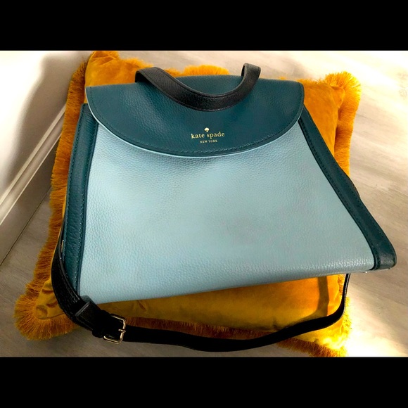 Authentic Kate Spade Handbag - Picture 1 of 6